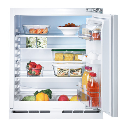 Como manter o seu frigorífico limpo e bem organizado