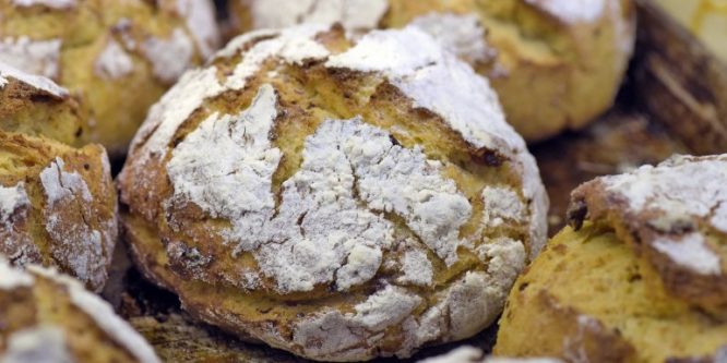 Broa portuguesa na lista da CNN com os 50 melhores pães do mundo
