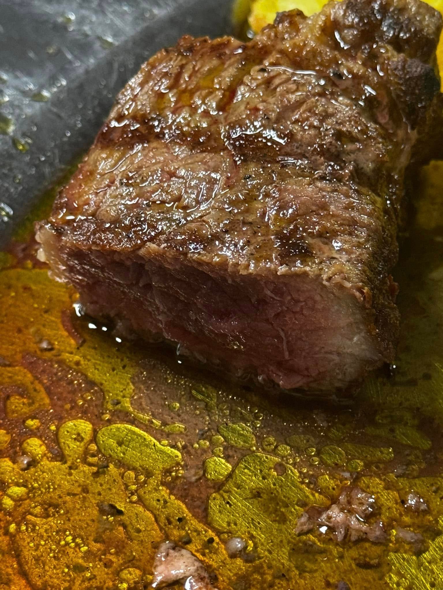 Como fazer um Bife de Vitela na Frigideira