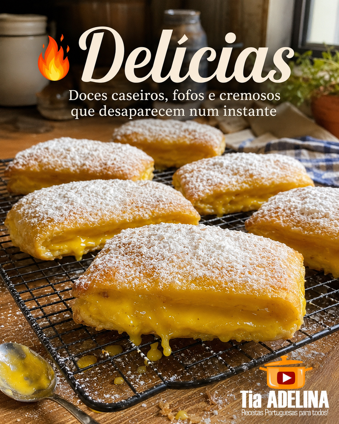 Delícias
