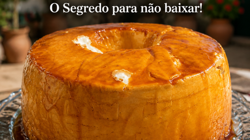 Molotof perfeito – O Segredo para não baixar!