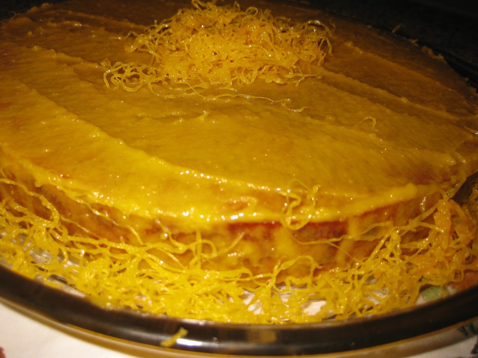 BOLO DE CASTANHA C/ MOSCATEL DE SETÚBAL