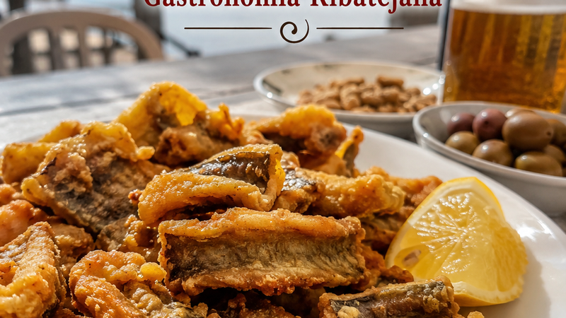 Enguias Fritas: Um Tesouro da Gastronomia Ribatejana