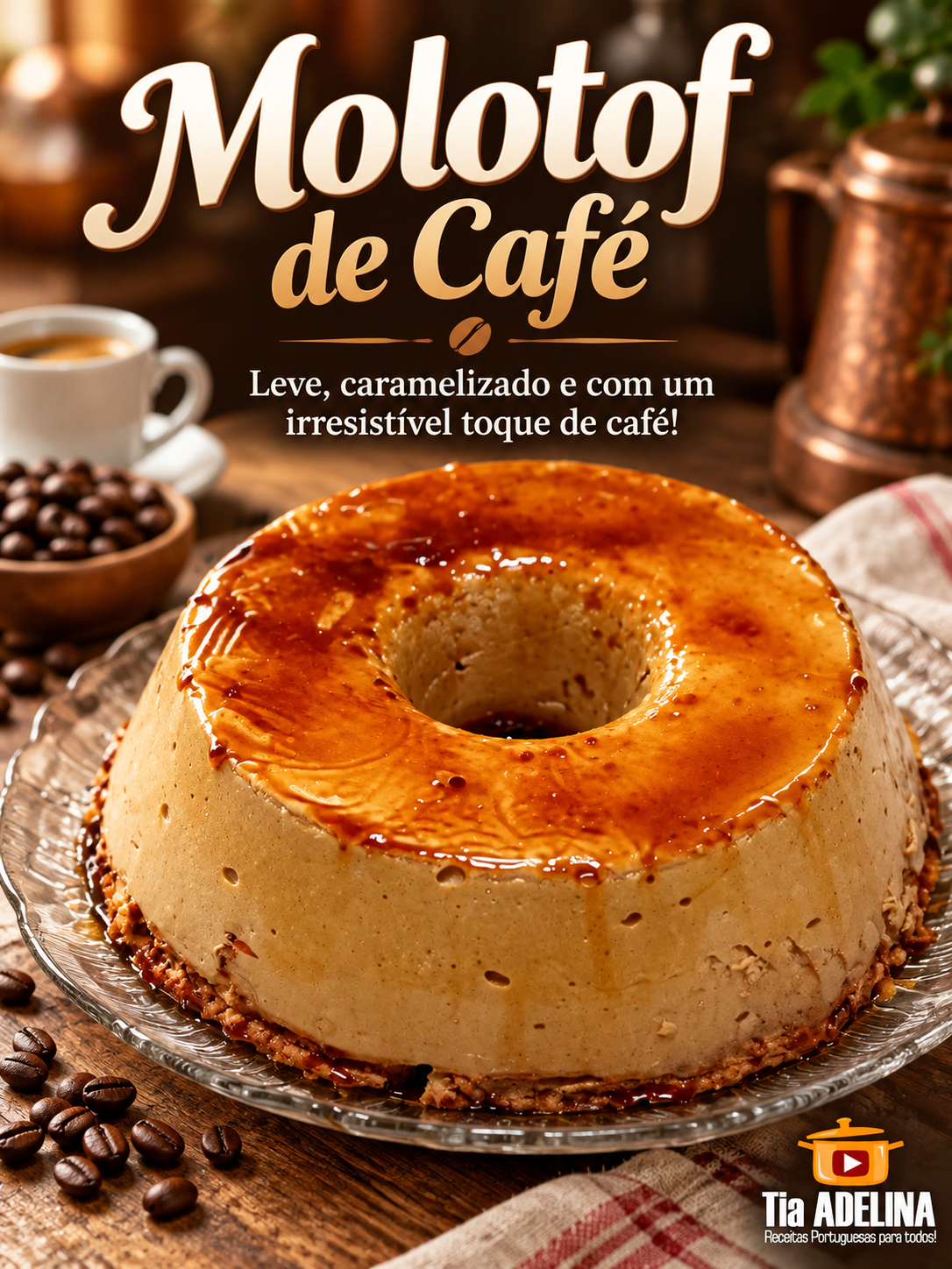 Molotof de Café 