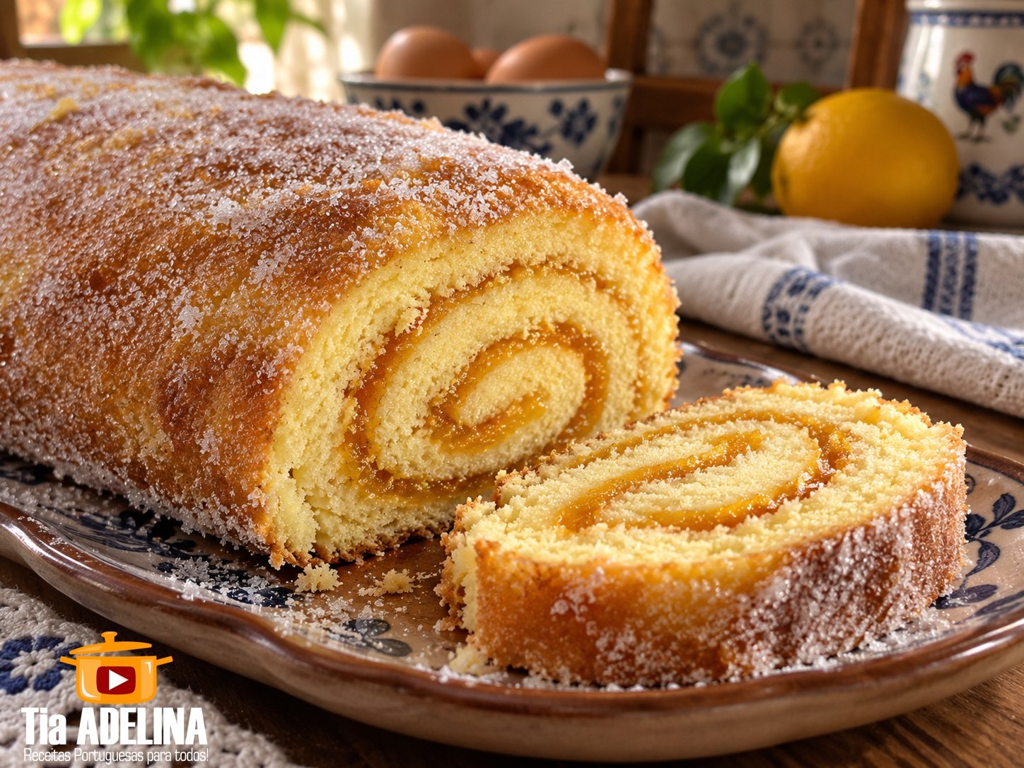 Torta Rápida – Coze no forno em apenas 8 minutos e fica muito fofinha
