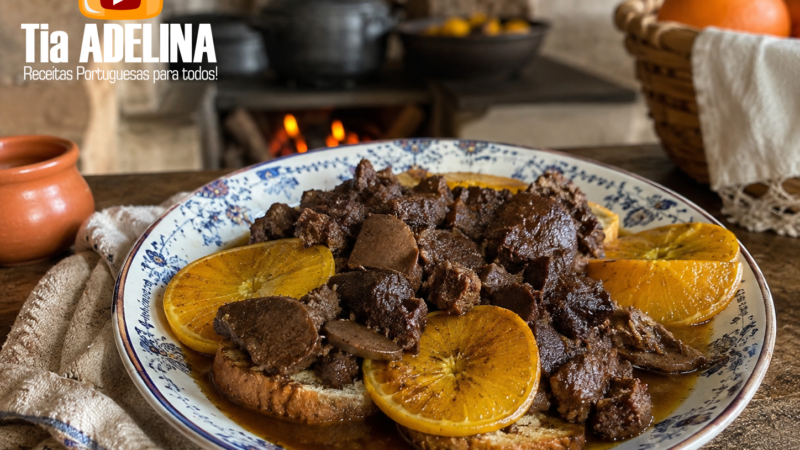 O segredo das Sopas de Cachola Alentejanas