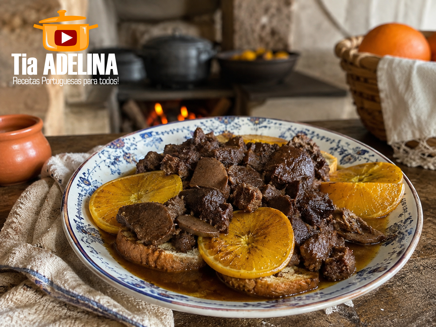O segredo das Sopas de Cachola Alentejanas