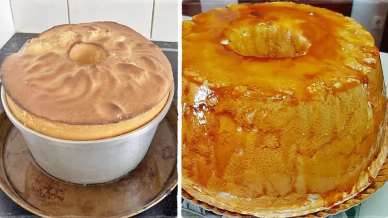 O segredo para um Molotof perfeito