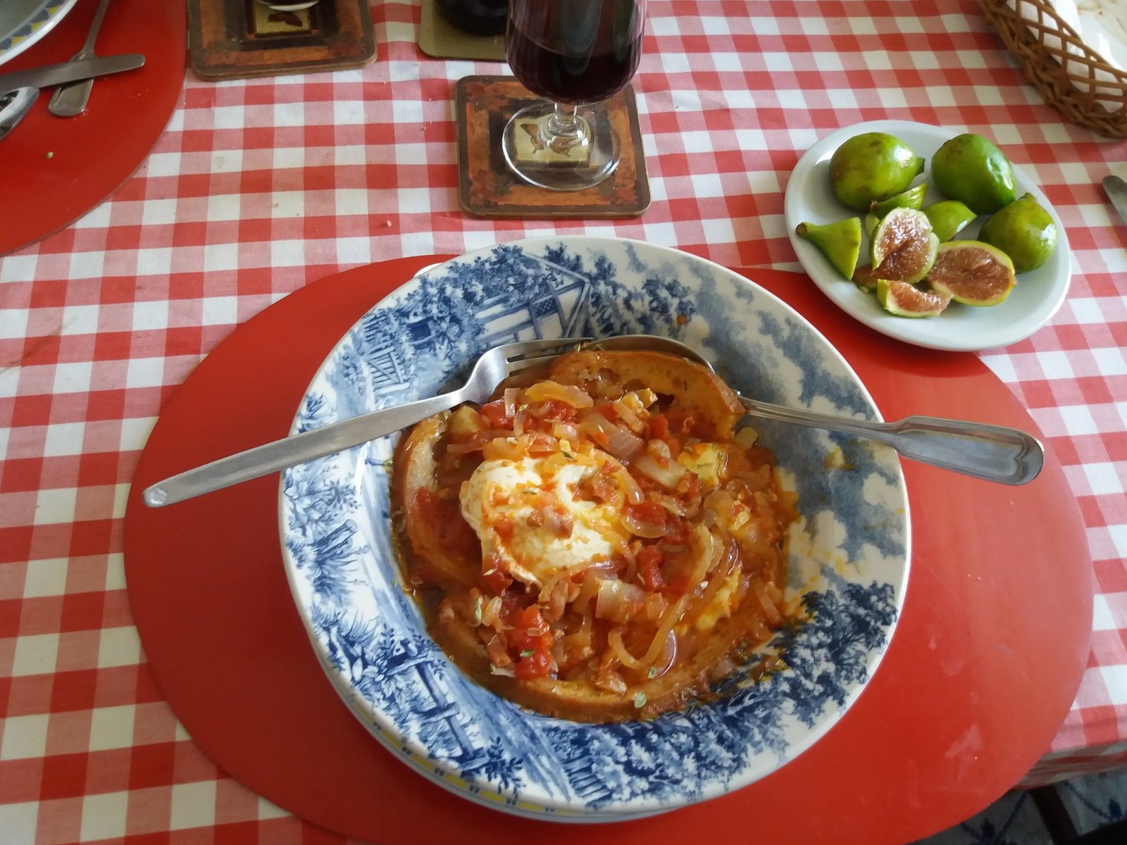 SOPAS DE TOMATE