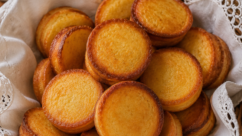 Delicias de Iogurte