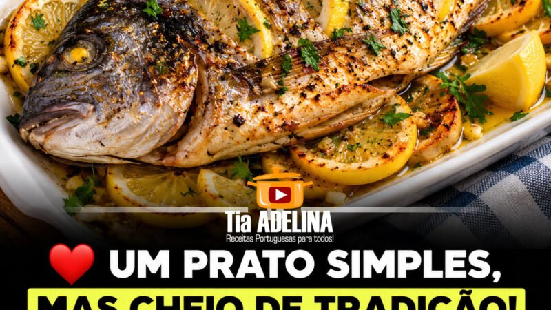DOURADA COM LIMÃO