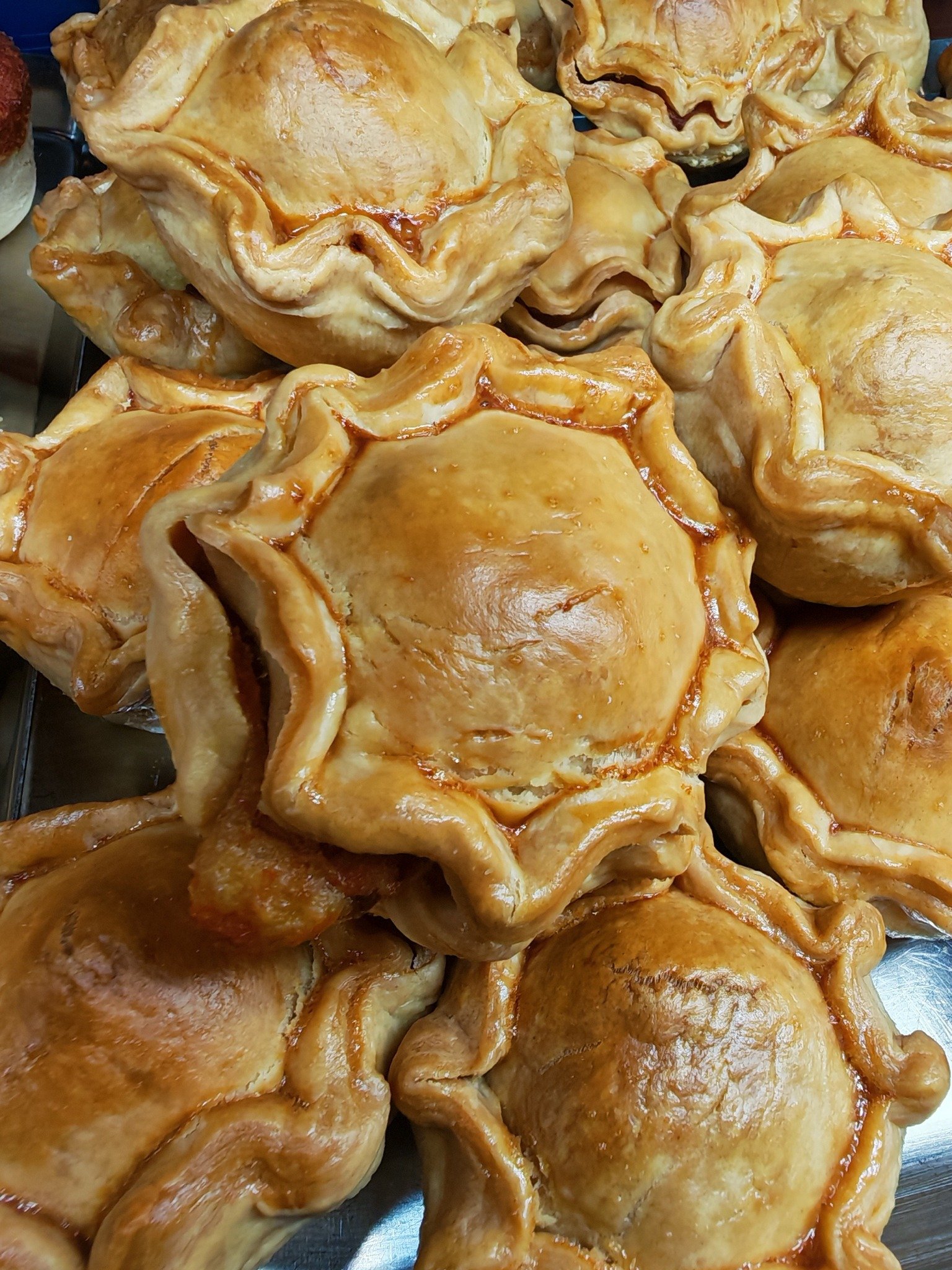 Prova uma vez e nunca mais esqueces: As Empadas mais Irresistíveis do Alentejo
