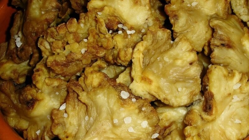 Torresmo do Rissol – O Petisco que ninguém resiste!