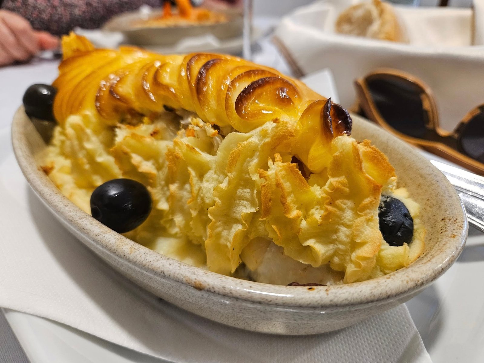 馃悷 O Segredo do Bacalhau 脿 Z茅 do Pipo