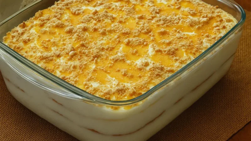 Doce de natas e café