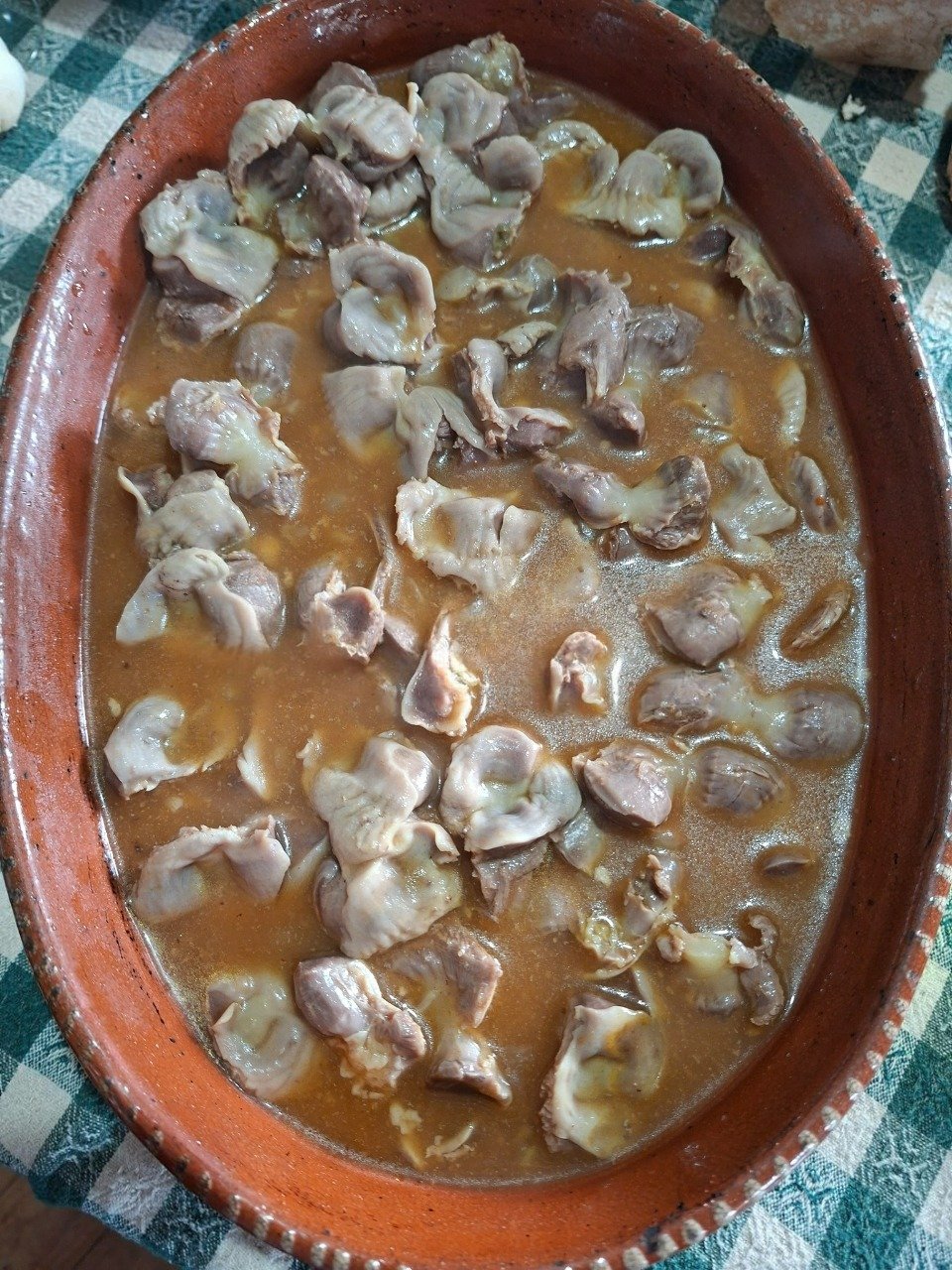 Moelas com Molho de Cerveja – Petisco à Portuguesa