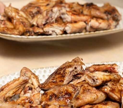 O Segredo do Famoso Frango da Guia