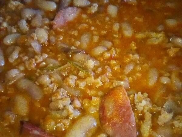 RECEITA DE CHILI