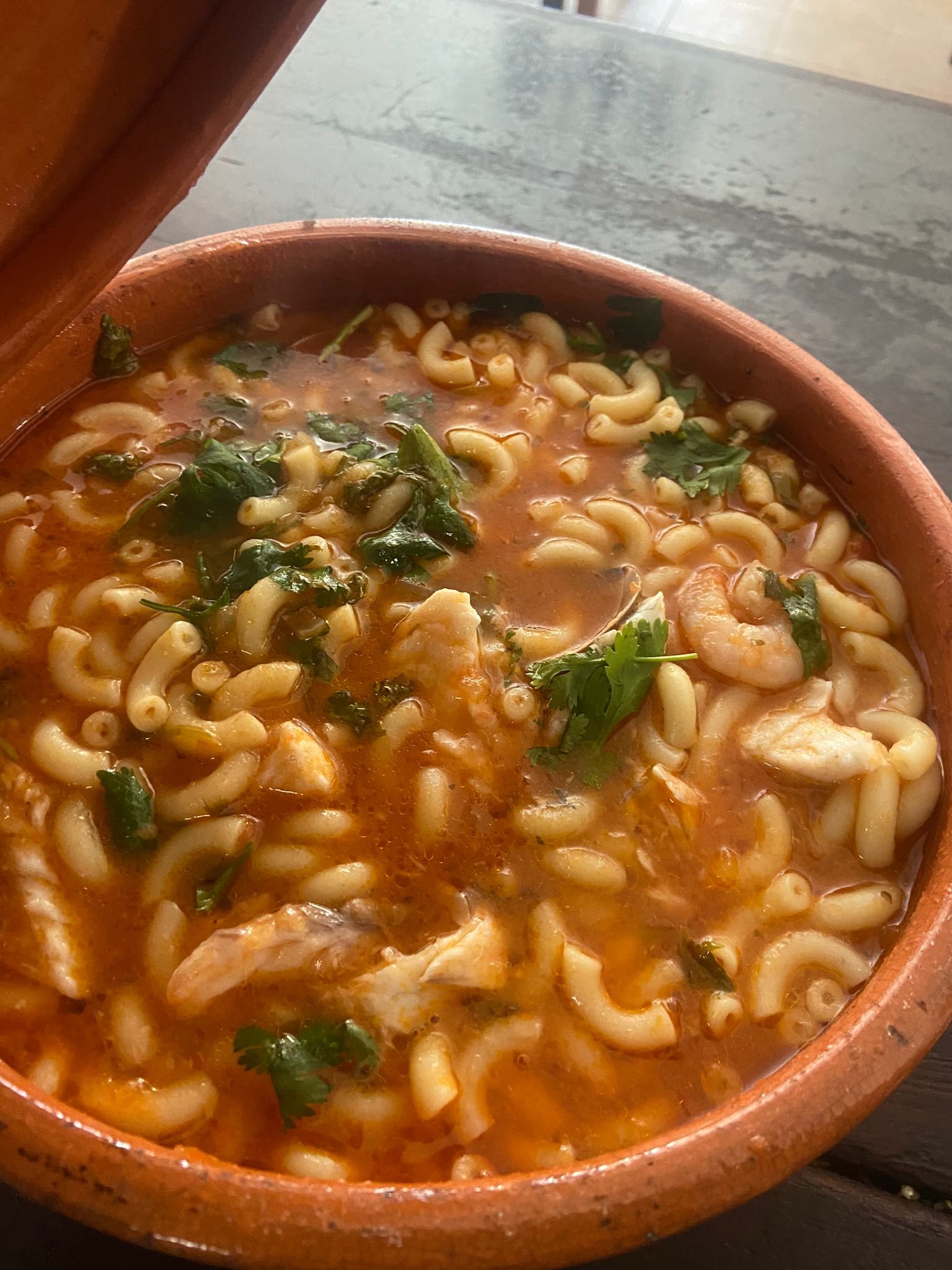 Receita Tradicional: Massa de Peixe