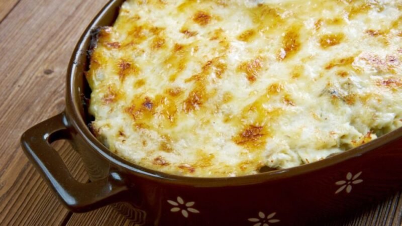 O Segredo do Bacalhau à Brás da Mãe de Cristiano Ronaldo