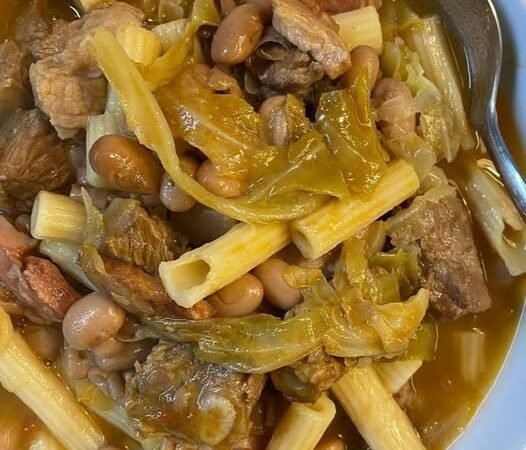 RANCHO À PORTUGUESA