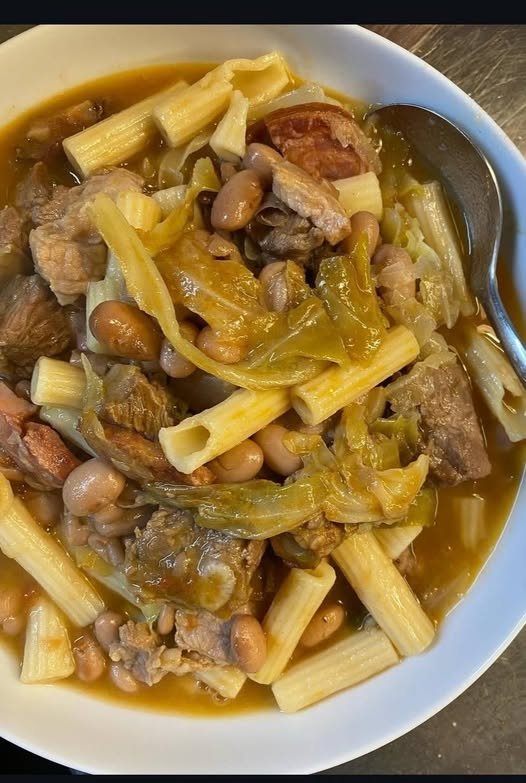 RANCHO À PORTUGUESA