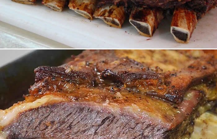 COMO ASSAR UM PIANO DE PORCO PERFEITO NO FORNO