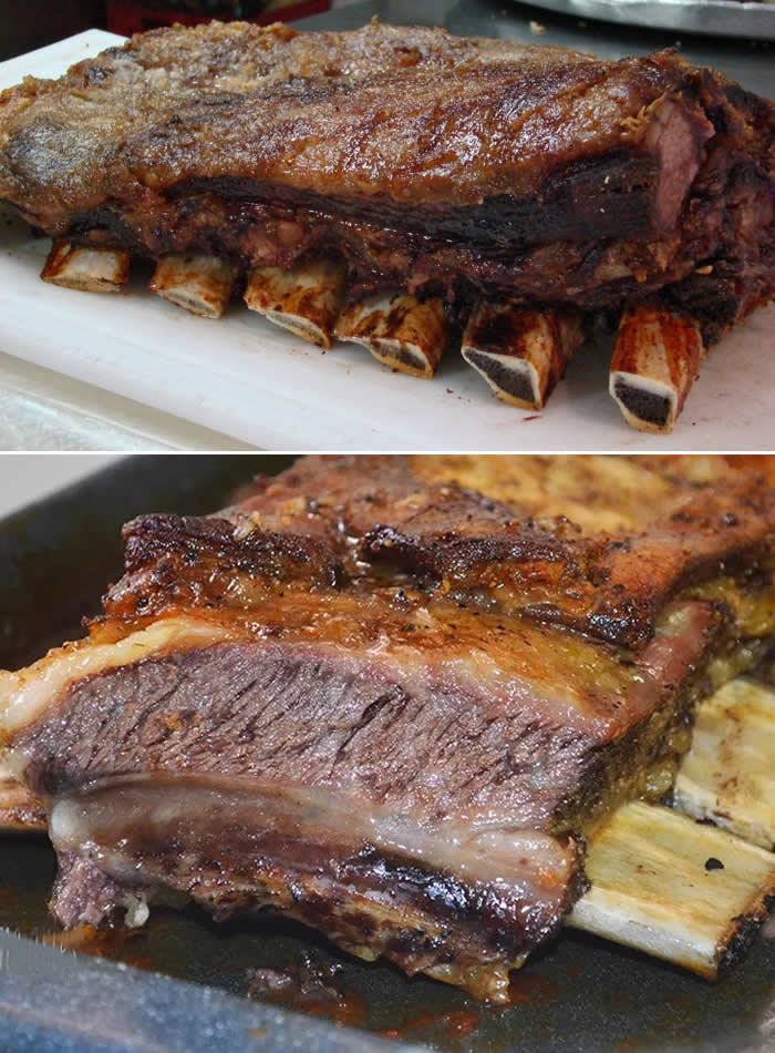 COMO ASSAR UM PIANO DE PORCO PERFEITO NO FORNO