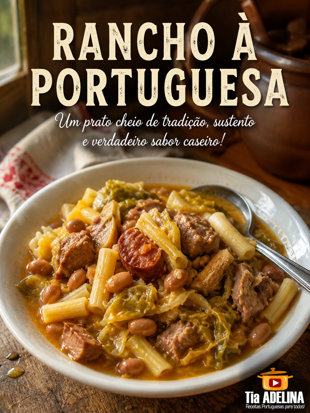 RANCHO À PORTUGUESA