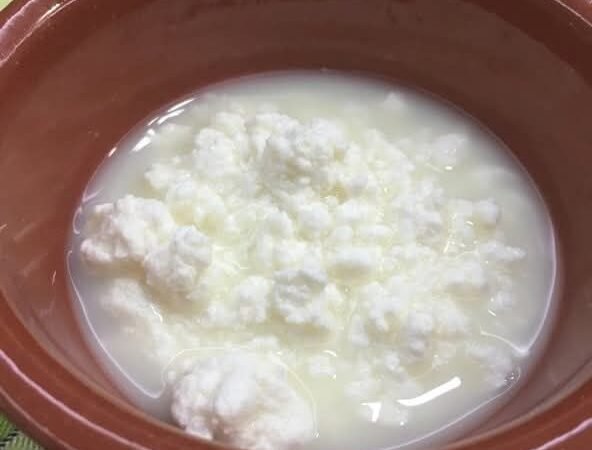 Sopas de Atabefe um prato dos pobres