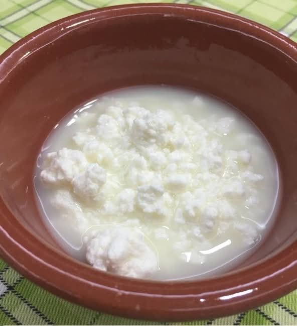 Sopas de Atabefe um prato dos pobres