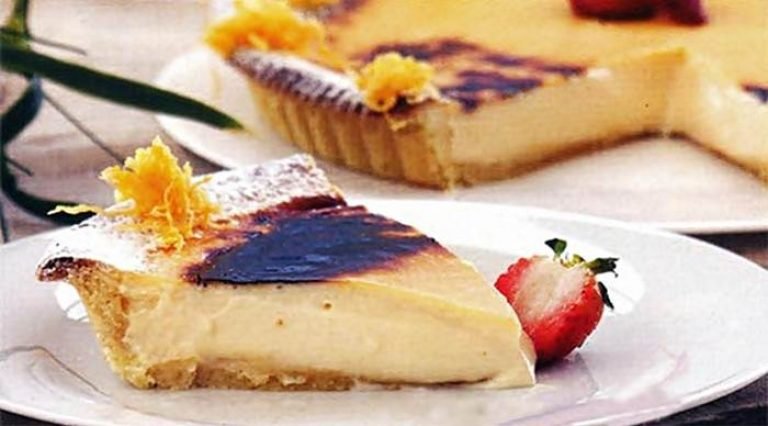 Tarte Bom-Bocado