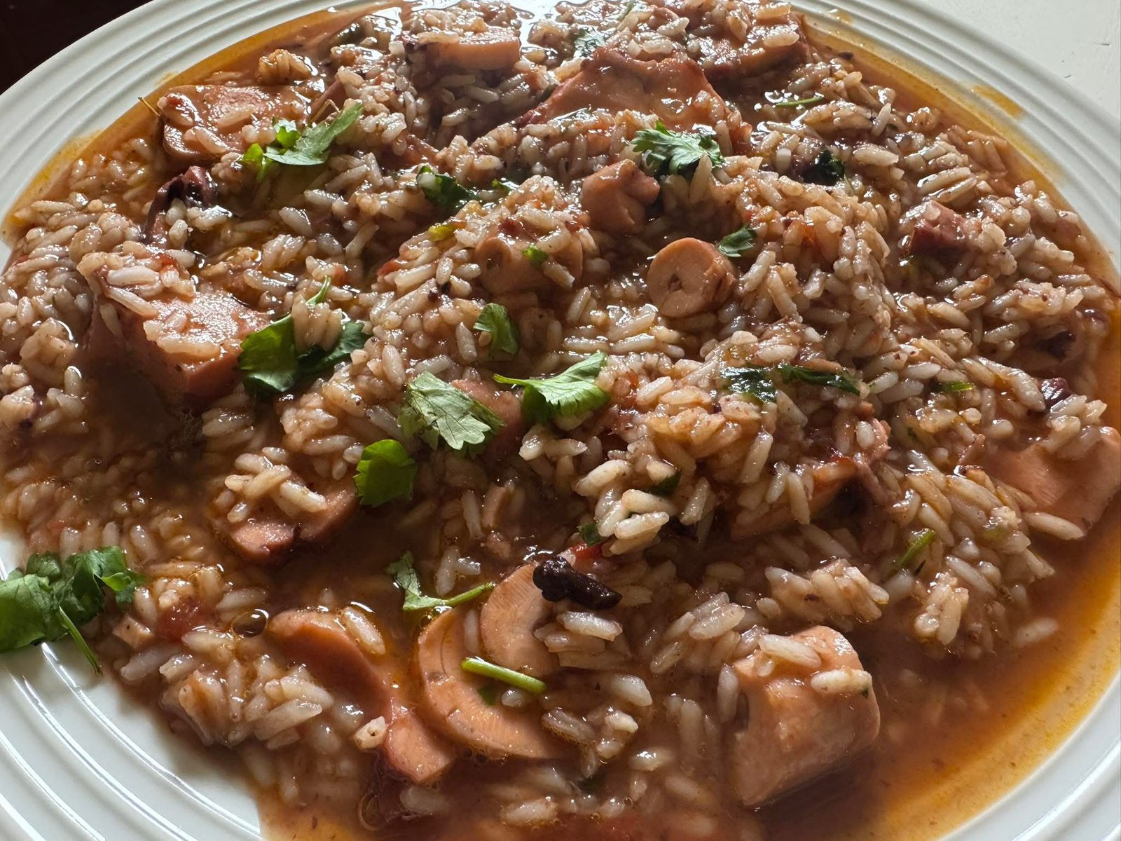 ARROZ DE POLVO