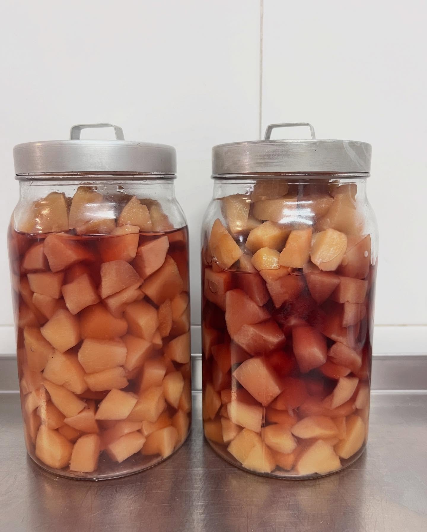 COMO CONSERVAR MARMELOS – O SEGREDO QUE DURA TODO O ANO