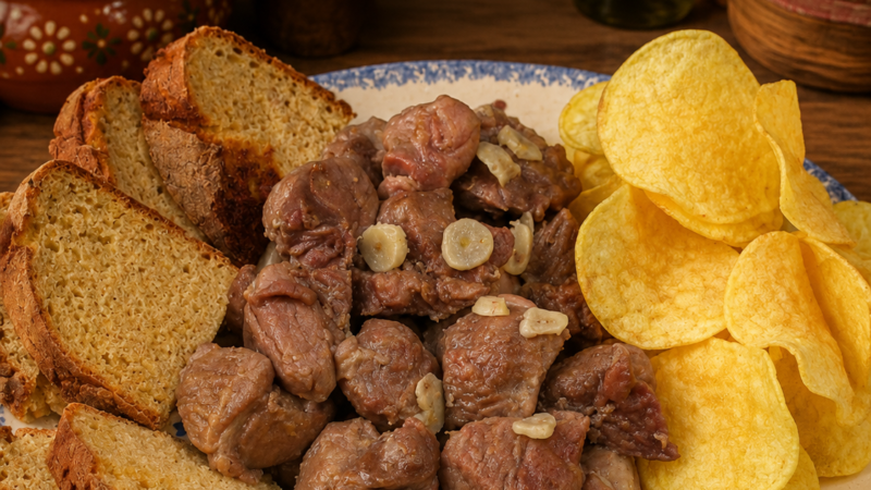 Fritada