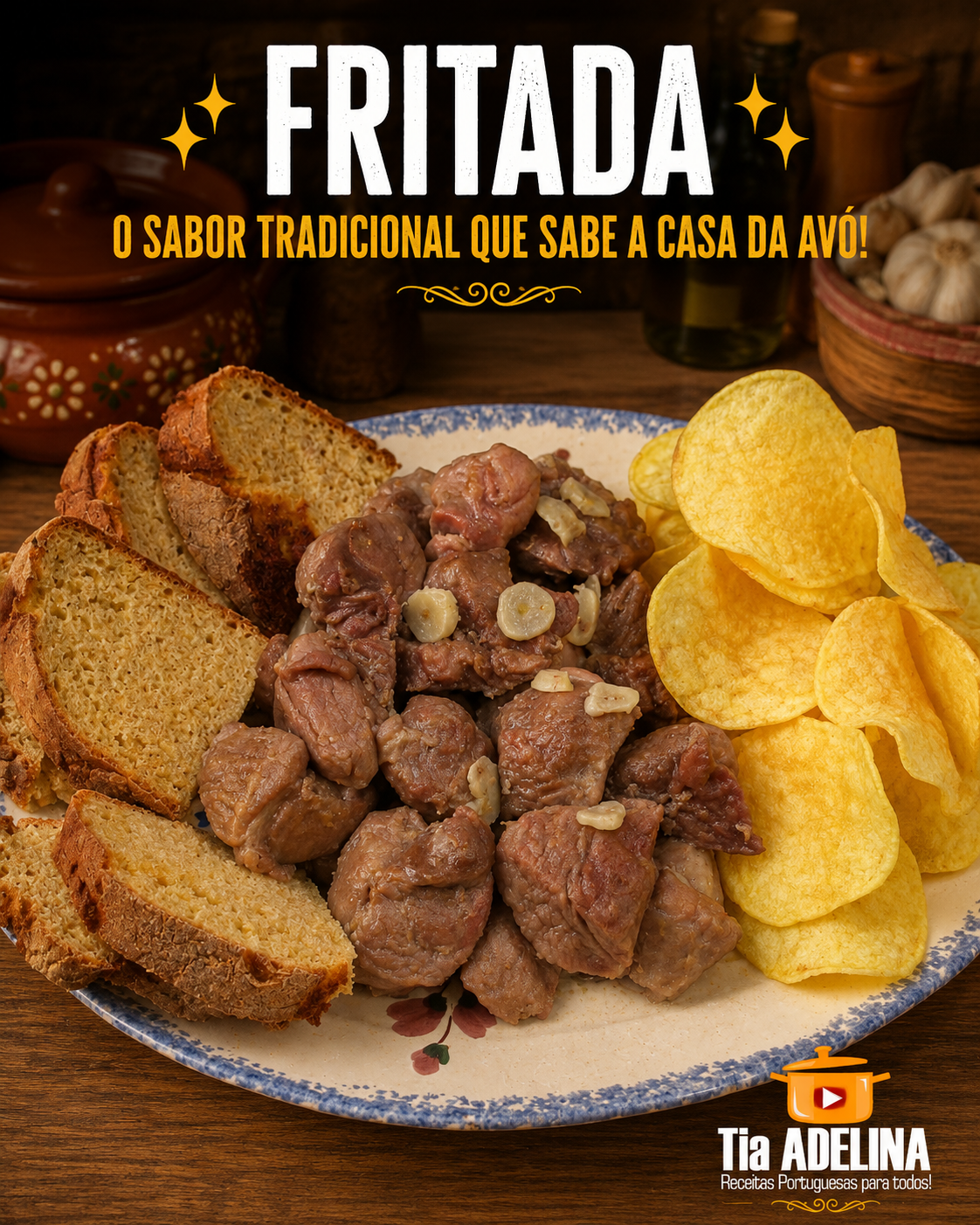 Fritada