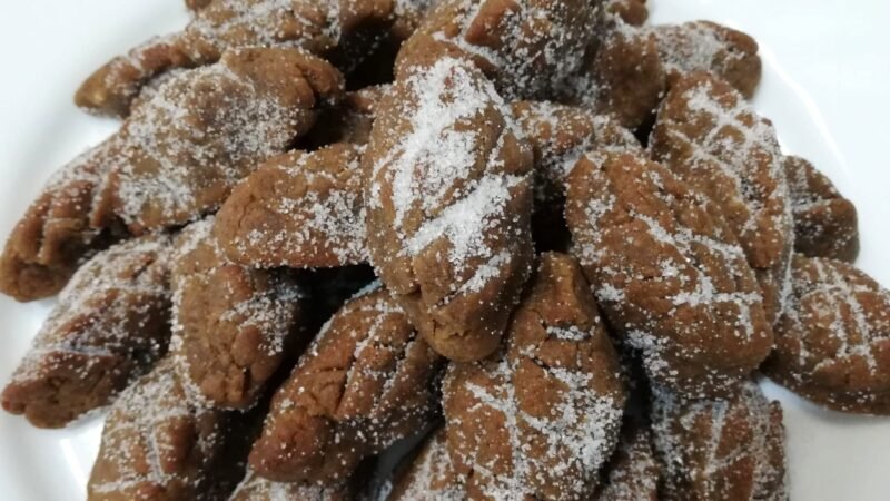 Broas Fervidas de Café