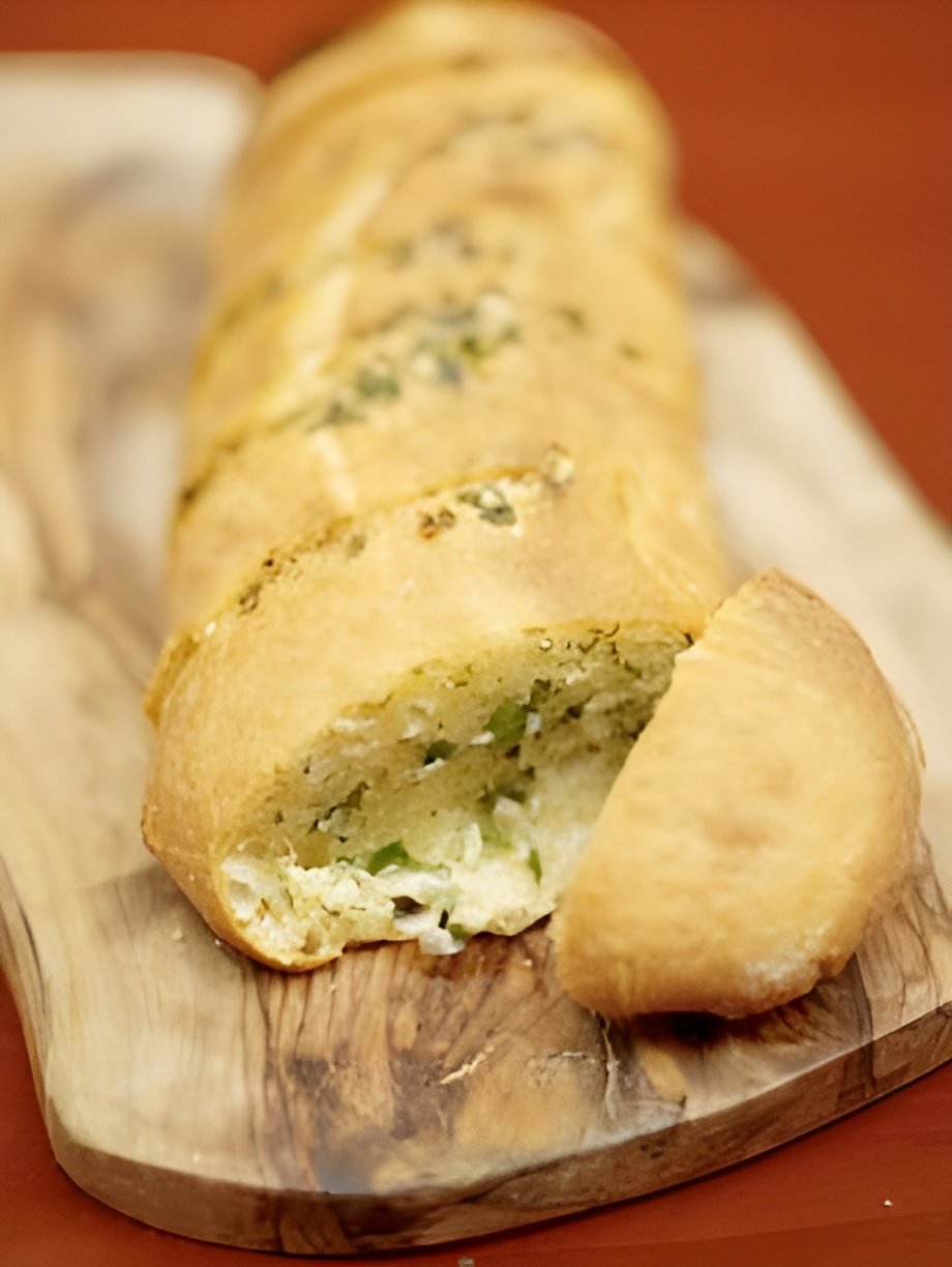 Como fazer Pão de alho em casa