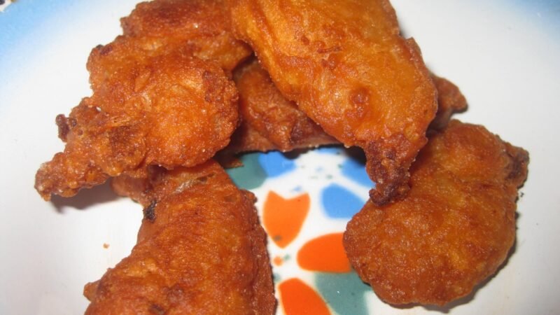 PAPARRATOS – O SABOR ANTIGO DAS MATANÇAS