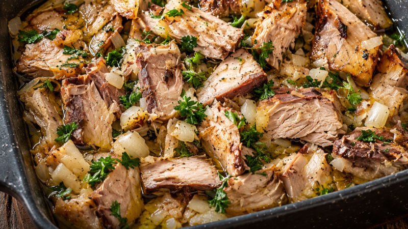 Atum de Escabeche