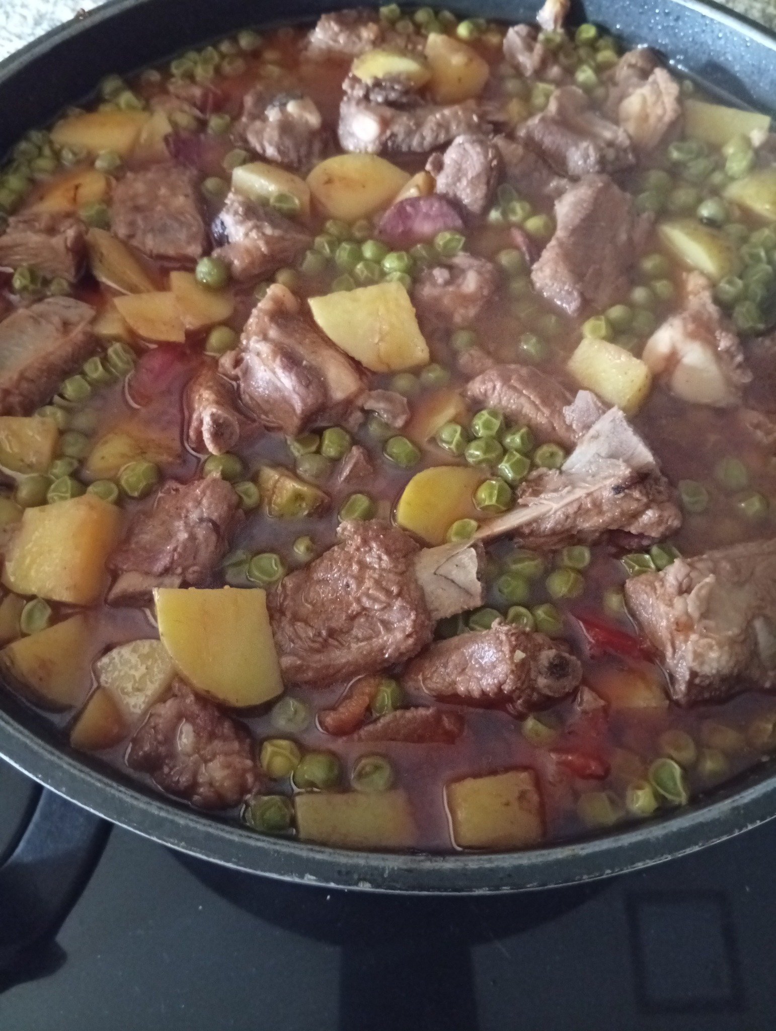 JARDINEIRA DE ENTRECOSTO