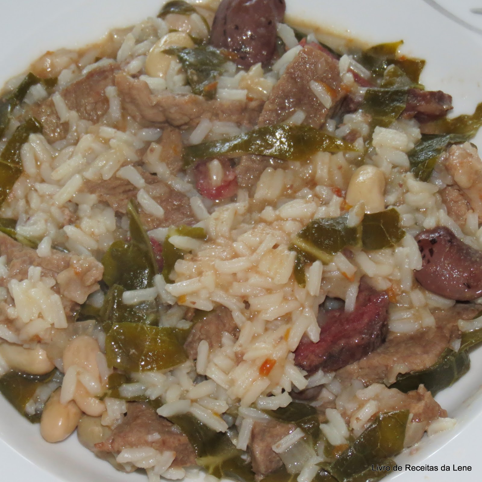 ARROZ DE VITELA