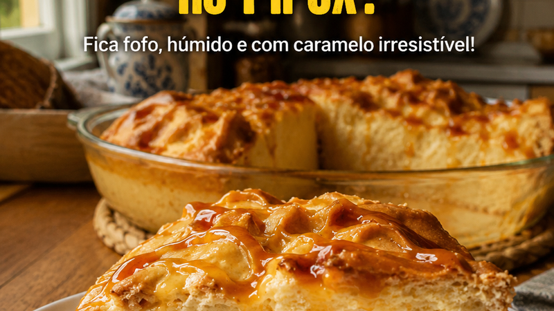 Molotof no Pirex