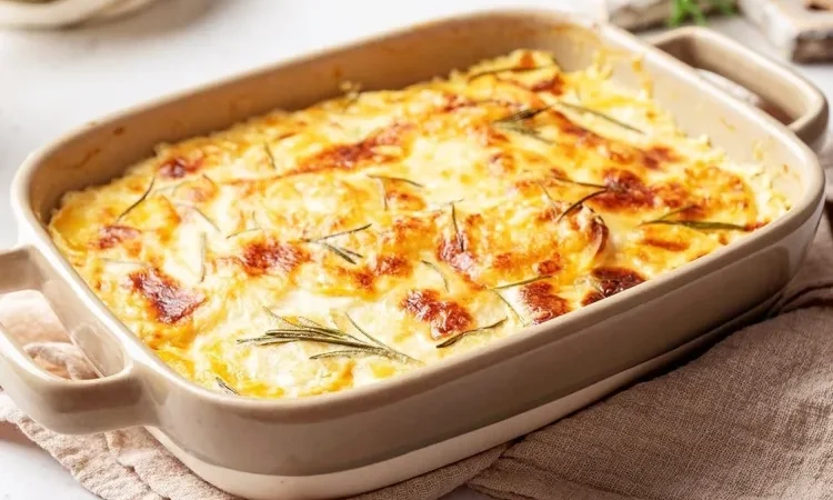 Bacalhau com natas e espinafres: um clássico que nunca falha
