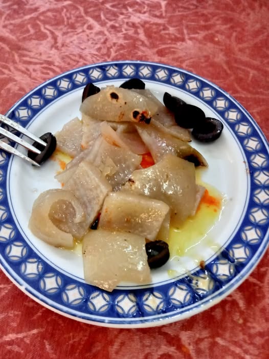 Couratos de Lisboa (à moda antiga)