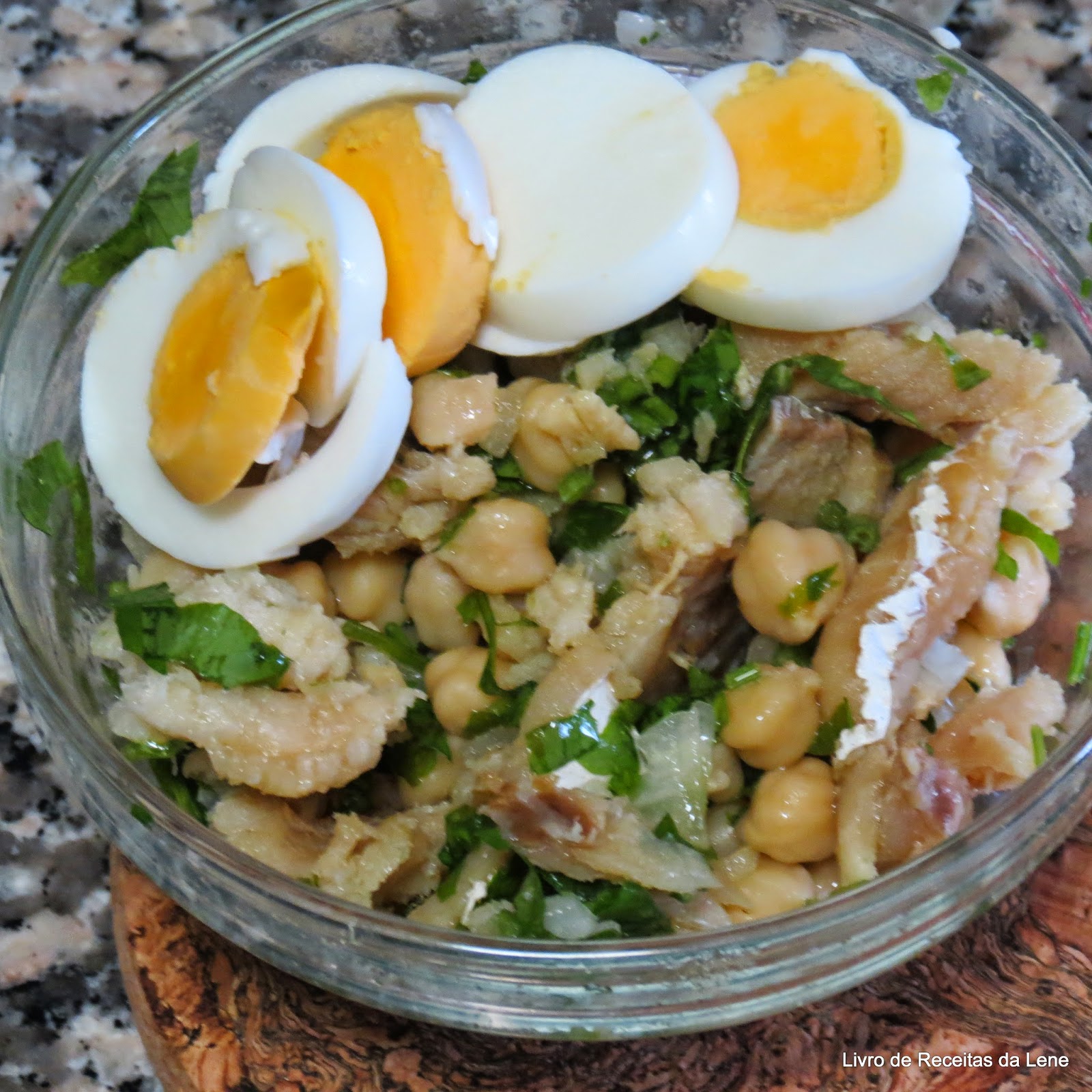 MEIA DESFEITA – Prato tipicamente lisboeta