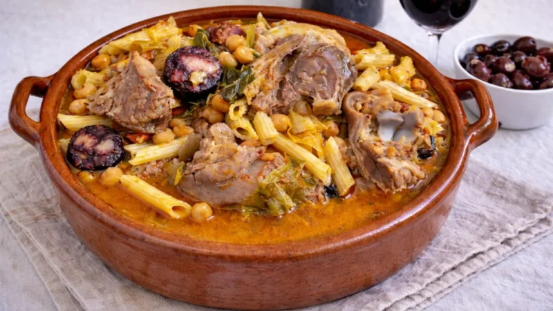 Rancho à moda de Viseu