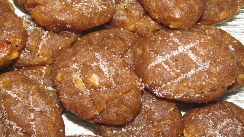 Broas de Todos os Santos (Abrantes)