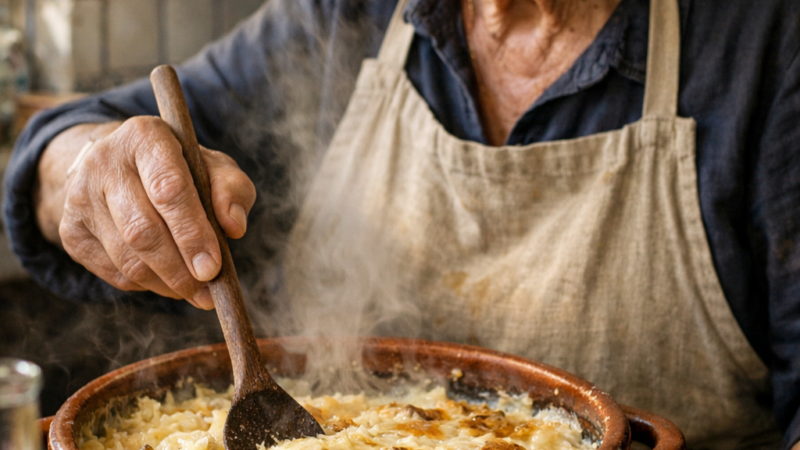 Como Fazer Bacalhau com Natas Simples e Muito Cremoso