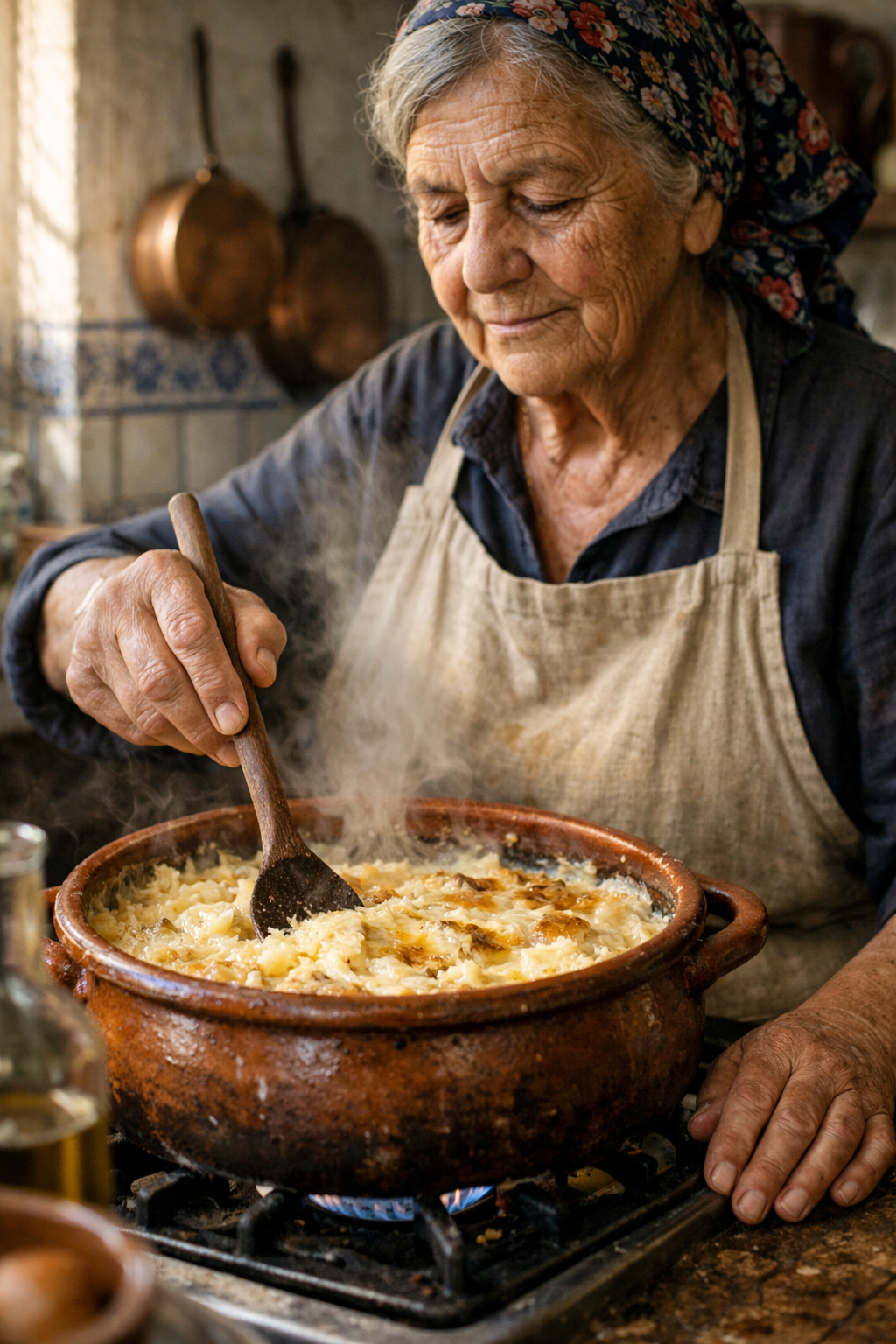 Como Fazer Bacalhau com Natas Simples e Muito Cremoso